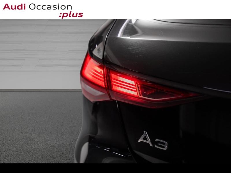 Voitures occasions Audi A3 Sportback Business Executive Paris