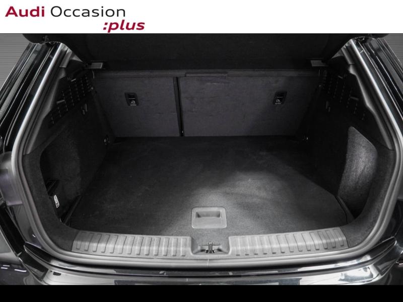 Voitures occasions Audi A3 Sportback Business Executive Paris