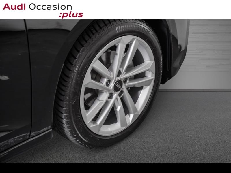 Voitures occasions Audi A3 Sportback Business Executive Paris