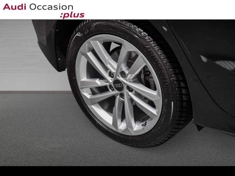 Voitures occasions Audi A3 Sportback Business Executive Paris