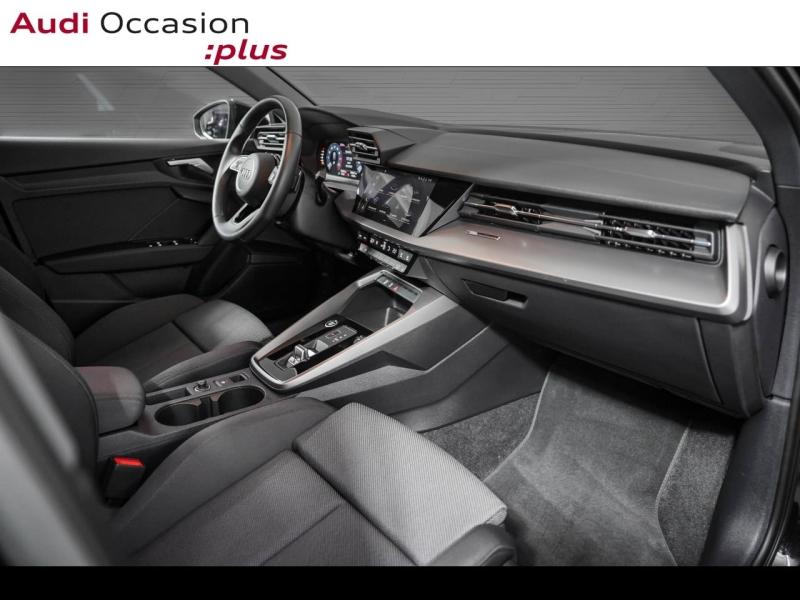 Voitures occasions Audi A3 Sportback Business Executive Paris