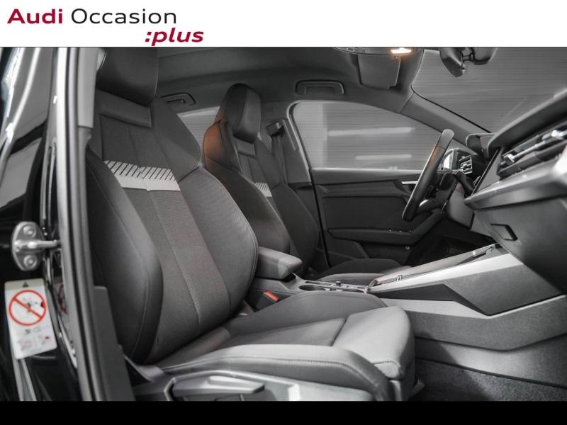 Voitures occasions Audi A3 Sportback Business Executive Paris