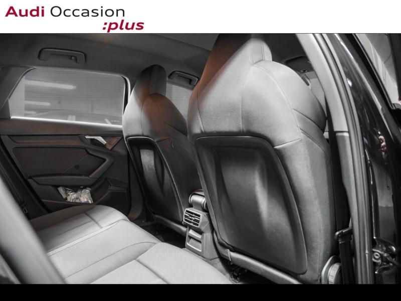 Voitures occasions Audi A3 Sportback Business Executive Paris