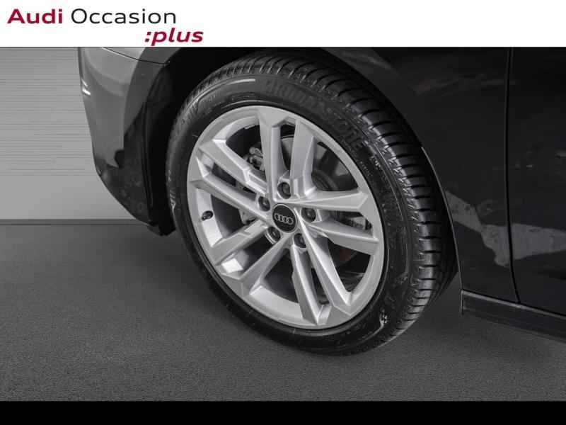 Voitures occasions Audi A3 Sportback Business Executive Paris