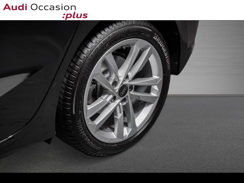 Voitures occasions Audi A3 Sportback Business Executive Paris