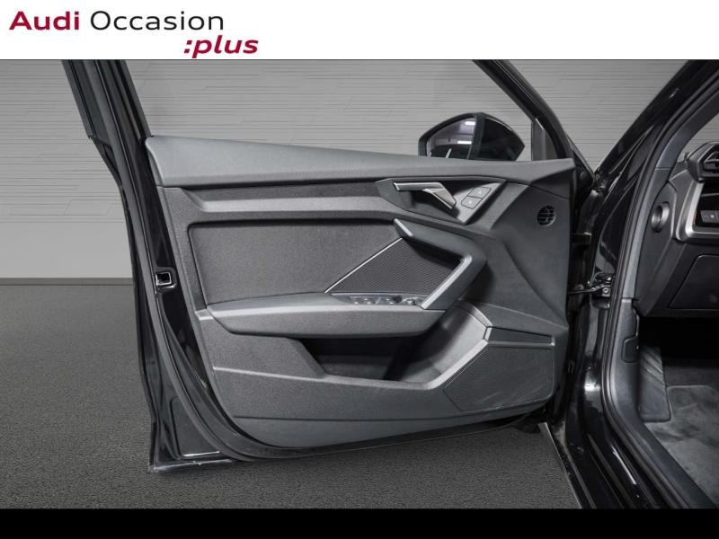 Voitures occasions Audi A3 Sportback Business Executive Paris