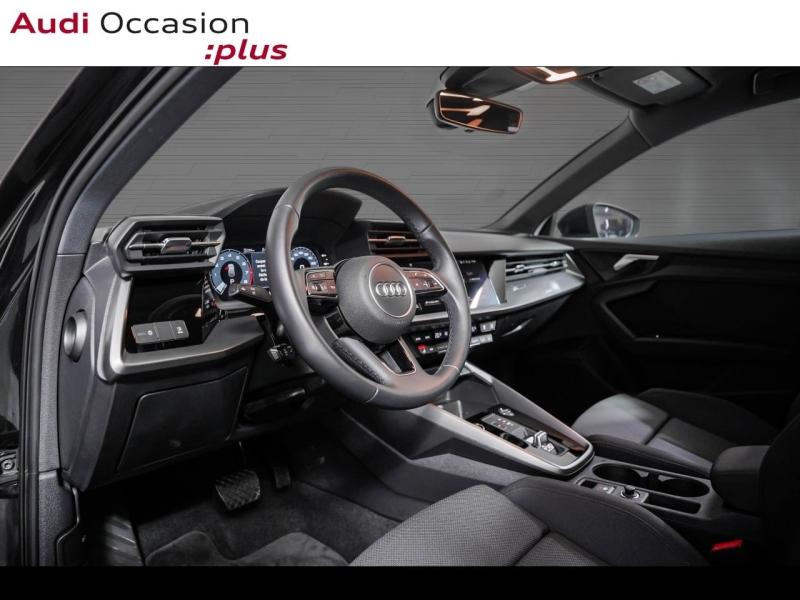 Voitures occasions Audi A3 Sportback Business Executive Paris
