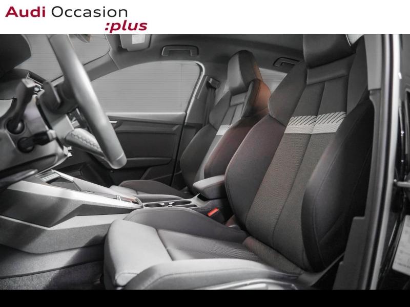Voitures occasions Audi A3 Sportback Business Executive Paris
