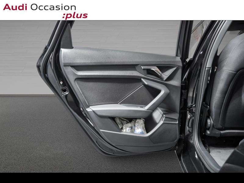 Voitures occasions Audi A3 Sportback Business Executive Paris