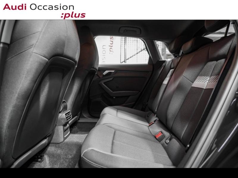 Voitures occasions Audi A3 Sportback Business Executive Paris