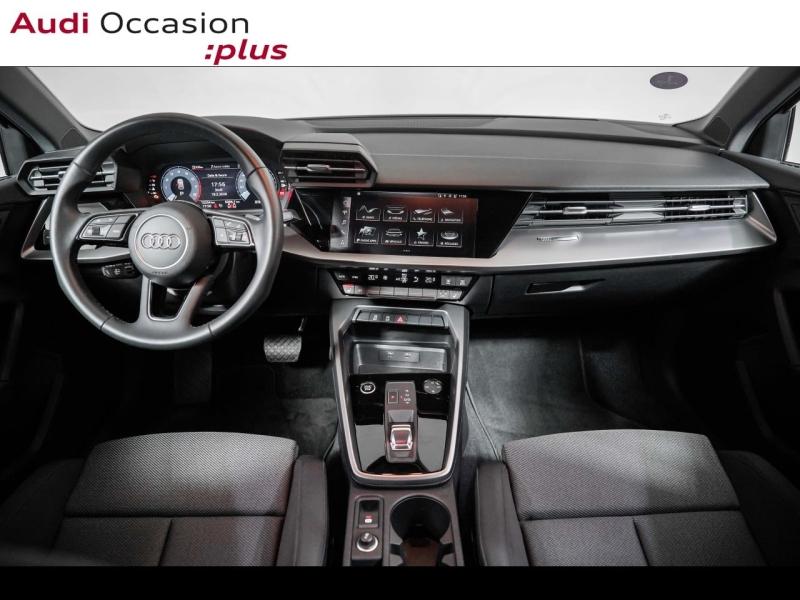Voitures occasions Audi A3 Sportback Business Executive Paris