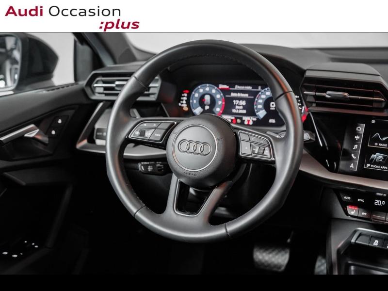 Voitures occasions Audi A3 Sportback Business Executive Paris