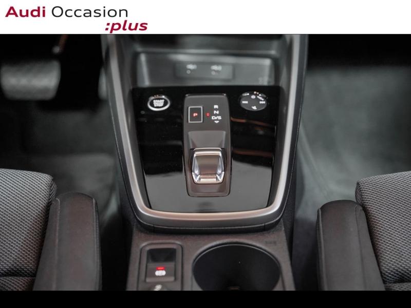 Voitures occasions Audi A3 Sportback Business Executive Paris
