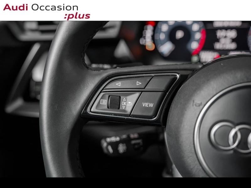 Voitures occasions Audi A3 Sportback Business Executive Paris