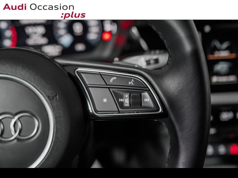 Voitures occasions Audi A3 Sportback Business Executive Paris