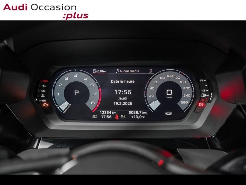 Voitures occasions Audi A3 Sportback Business Executive Paris