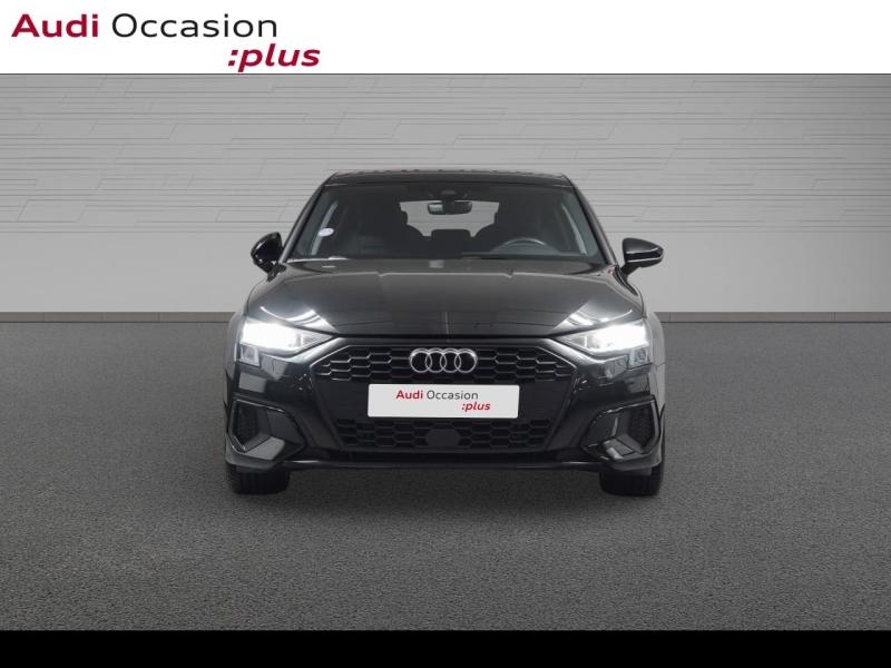 Voitures occasions Audi A3 Sportback Business Executive Paris