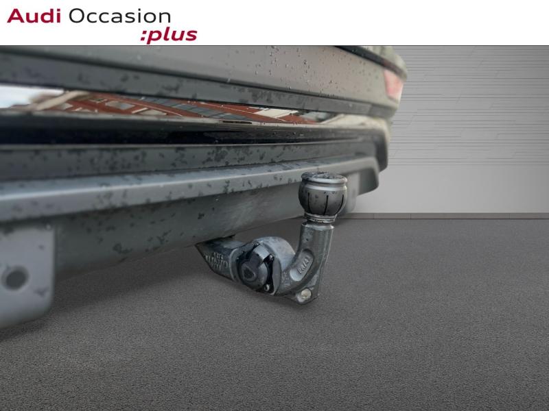 Voitures occasions Audi Q5 Sportback S line Paris