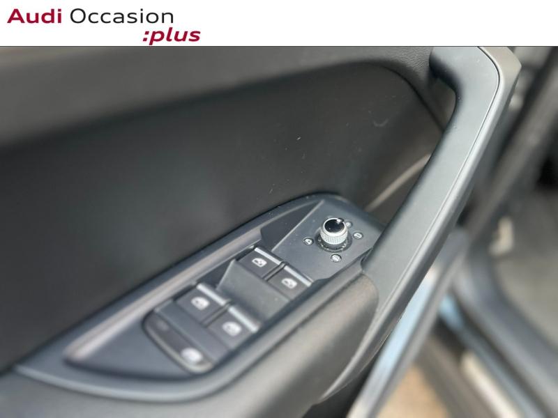 Voitures occasions Audi Q5 Sportback S line Paris