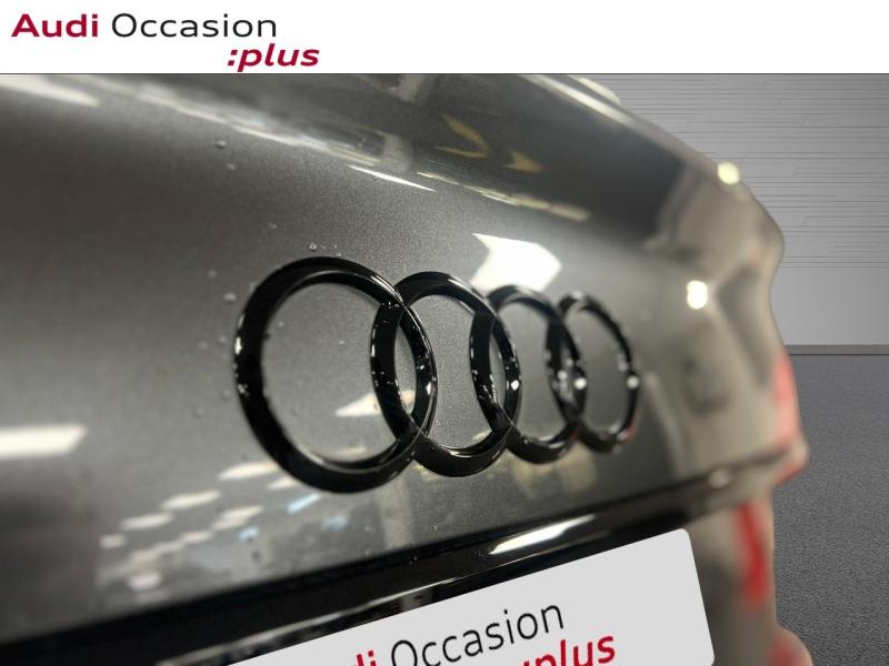Voitures occasions Audi Q5 Sportback S line Paris