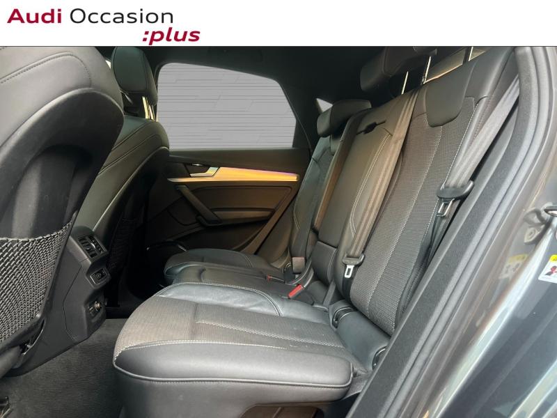 Voitures occasions Audi Q5 Sportback S line Paris
