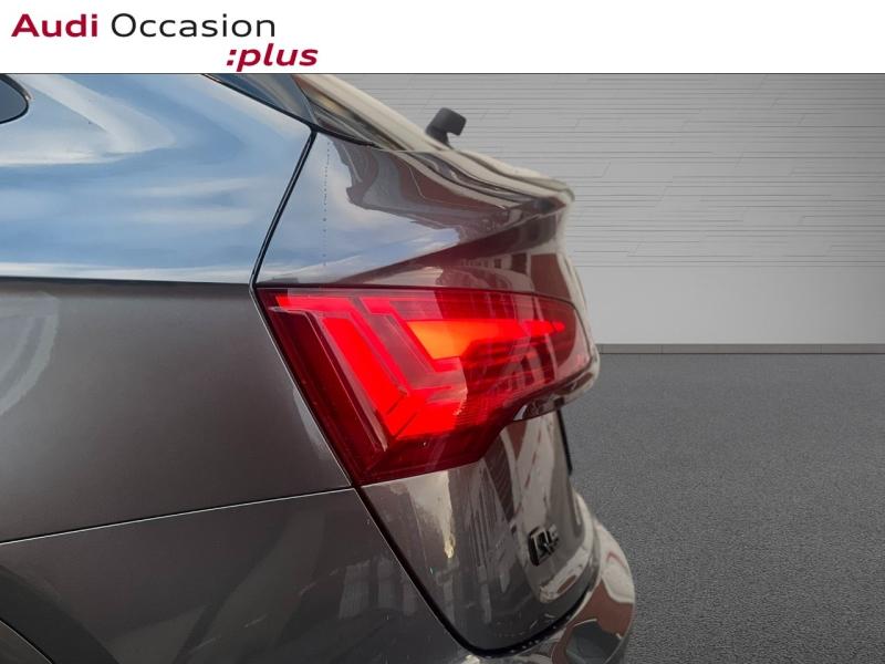 Voitures occasions Audi Q5 Sportback S line Paris