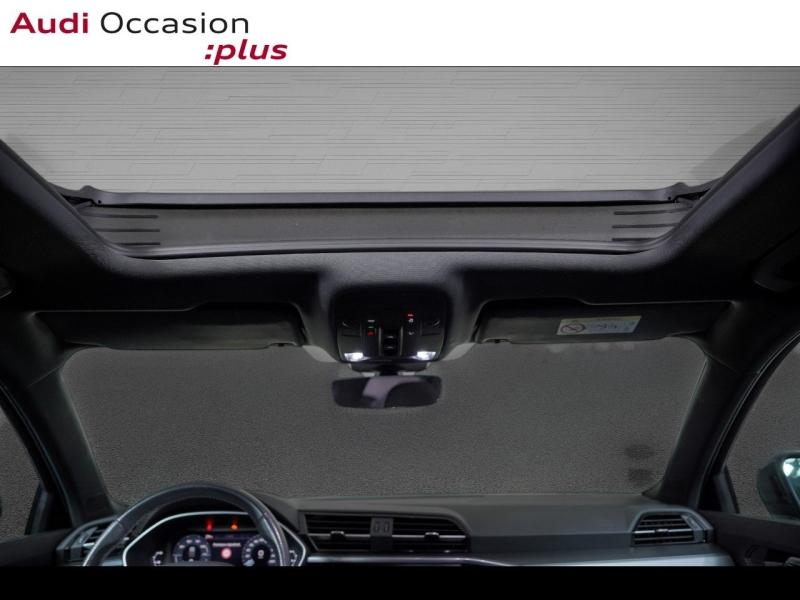 Voitures occasions Audi Q3 S line Paris