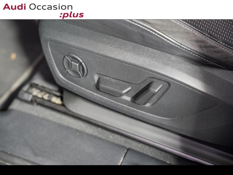 Voitures occasions Audi Q3 S line Paris