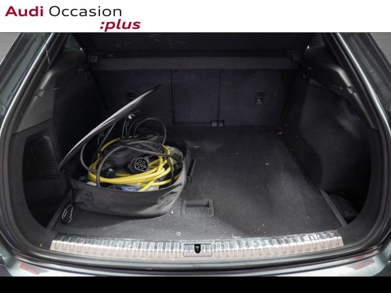 Voitures occasions Audi Q3 S line Paris