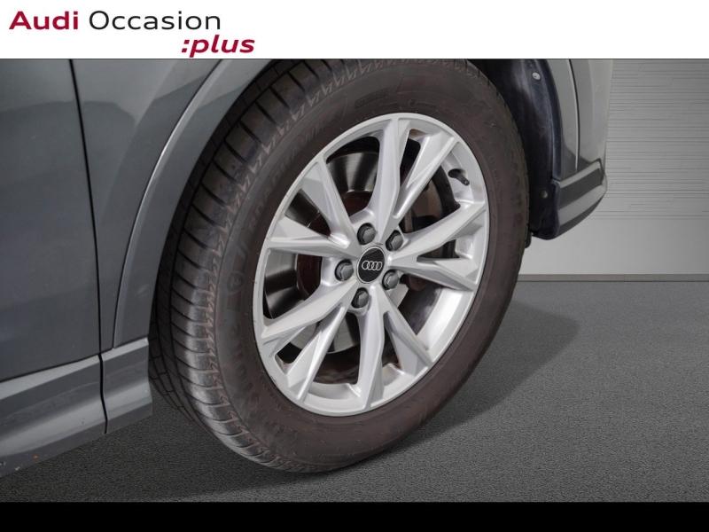 Voitures occasions Audi Q3 S line Paris