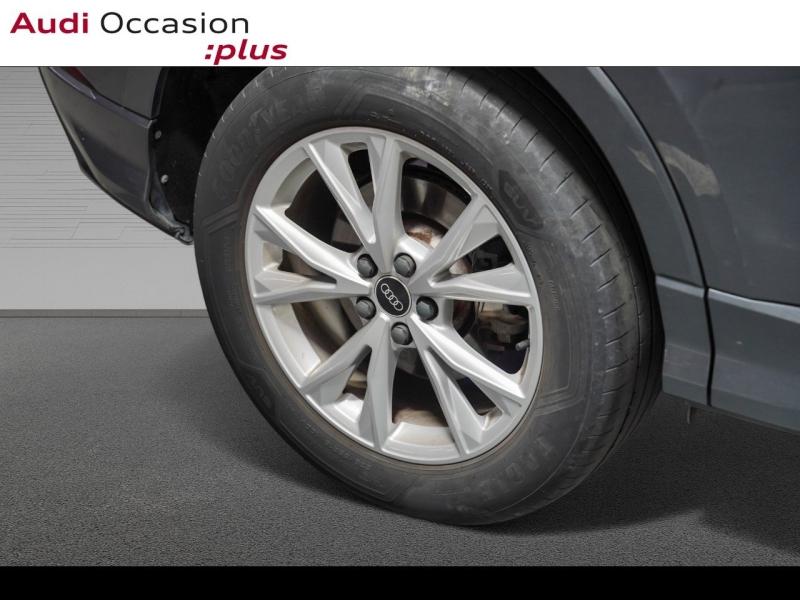 Voitures occasions Audi Q3 S line Paris