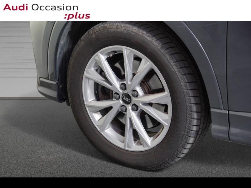 Voitures occasions Audi Q3 S line Paris