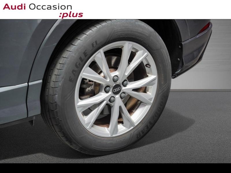 Voitures occasions Audi Q3 S line Paris