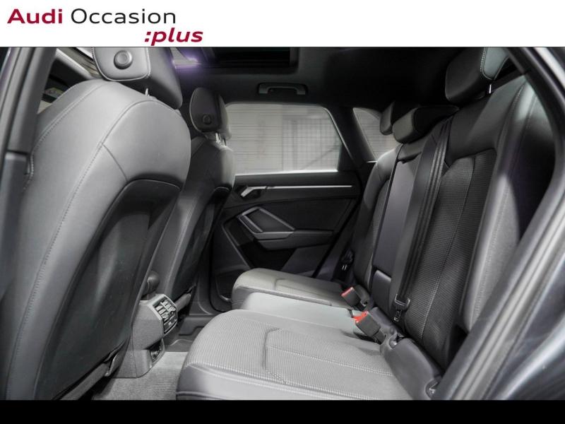 Voitures occasions Audi Q3 S line Paris