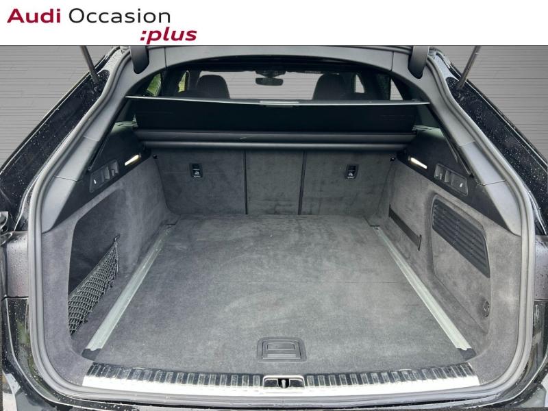 Voitures occasions Audi RS6 Avant Base Paris