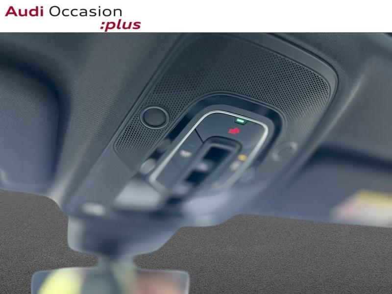 Voitures occasions Audi RS6 Avant Base Paris