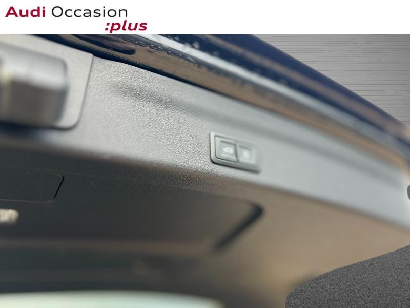 Voitures occasions Audi RS6 Avant Base Paris