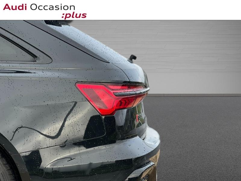 Voitures occasions Audi RS6 Avant Base Paris