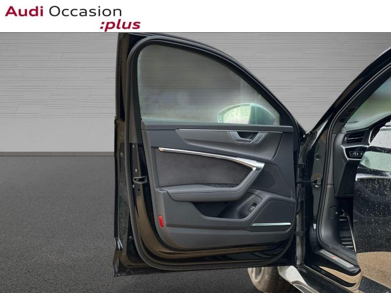 Voitures occasions Audi RS6 Avant Base Paris