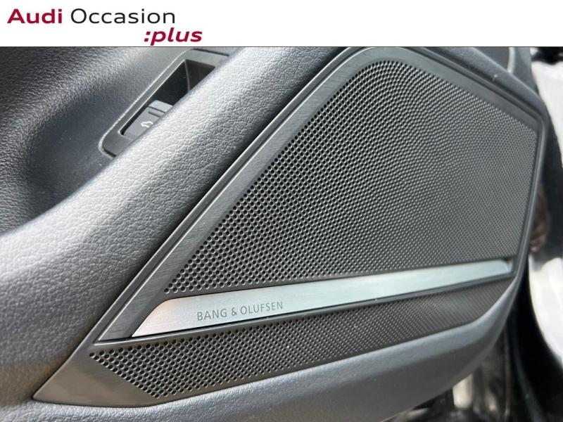 Voitures occasions Audi RS6 Avant Base Paris