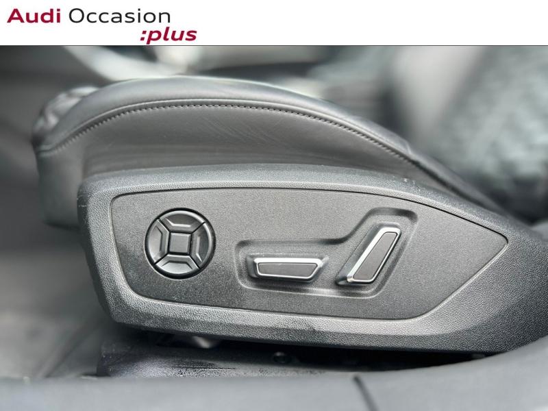 Voitures occasions Audi RS6 Avant Base Paris