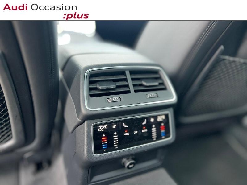 Voitures occasions Audi RS6 Avant Base Paris