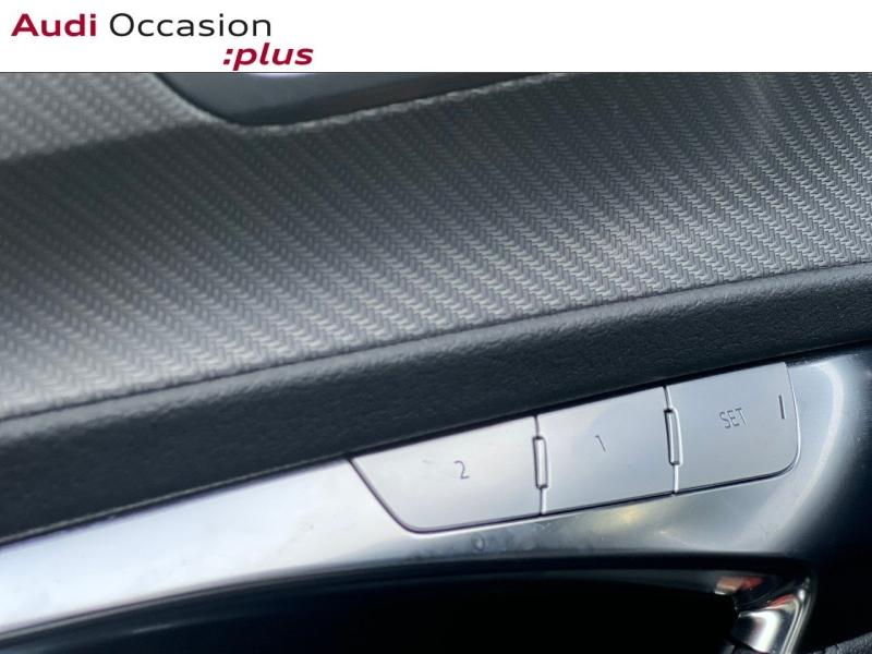 Voitures occasions Audi RS6 Avant Base Paris