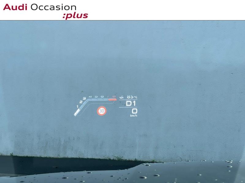 Voitures occasions Audi RS6 Avant Base Paris