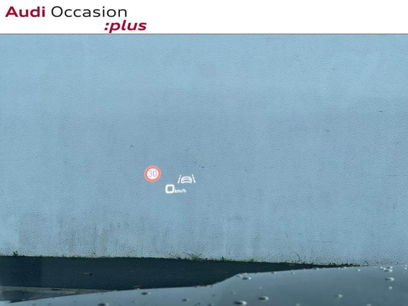 Voitures occasions Audi RS6 Avant Base Paris