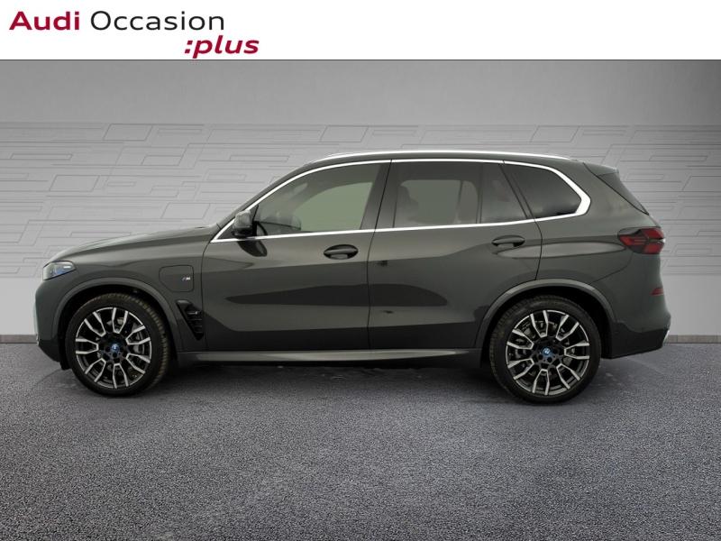 Voitures occasions BMW X5 M Sport Paris