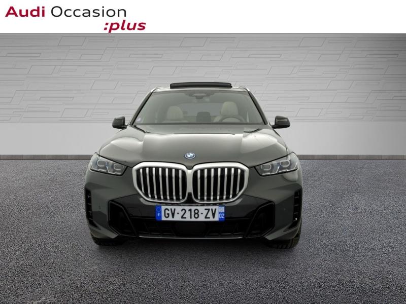 Voitures occasions BMW X5 M Sport Paris
