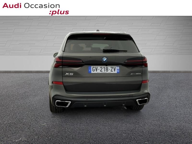 Voitures occasions BMW X5 M Sport Paris