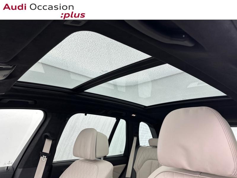 Voitures occasions BMW X5 M Sport Paris