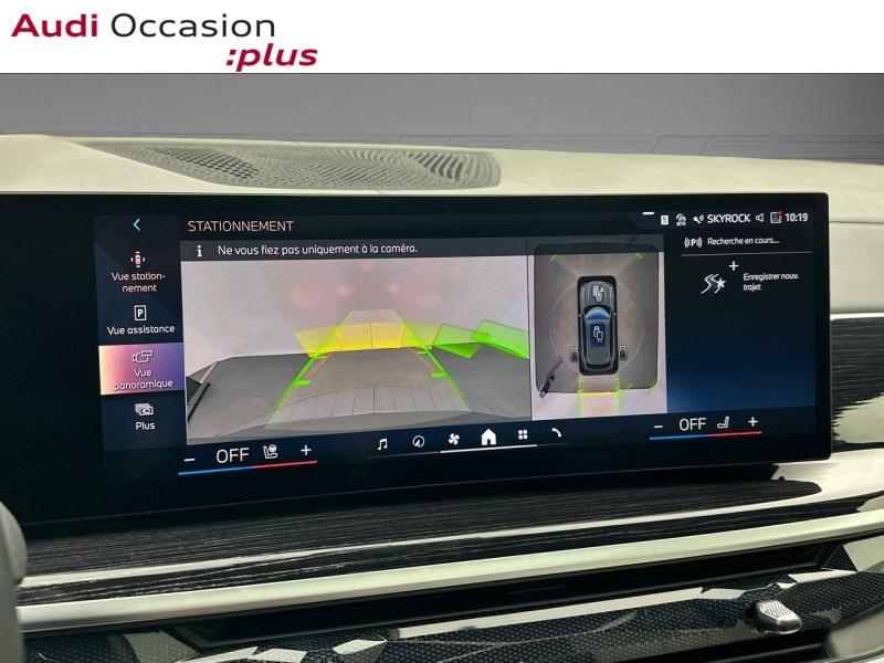 Voitures occasions BMW X5 M Sport Paris